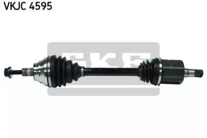 SKF VKJC4595